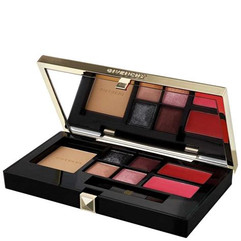 givenchy le makeup must haves|givenchy uk website.